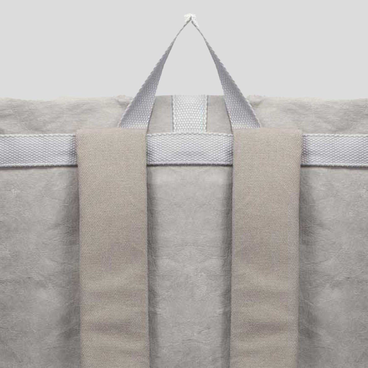 Paper & Sons Pine Rolltop Rucksack