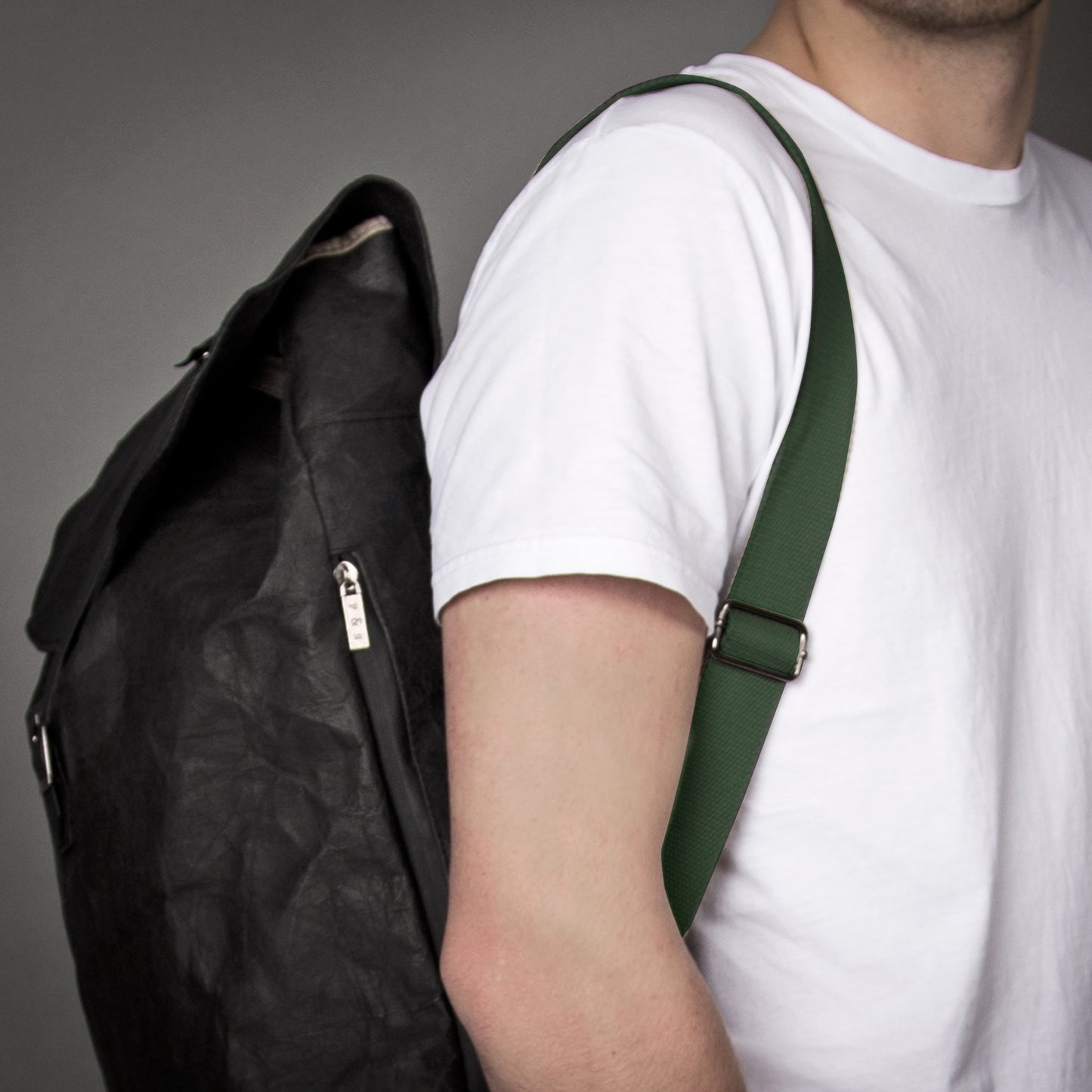 Nachhaltiger Laptoprucksack