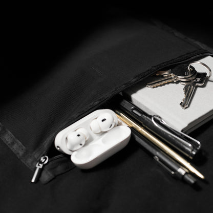 Sac à dos en papier kraft pin