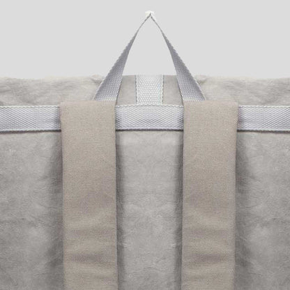 Paper & Sons Pine Rolltop  Rucksack 